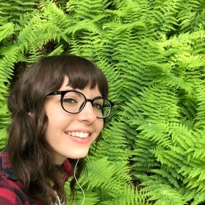 Meet your Posher, Liz